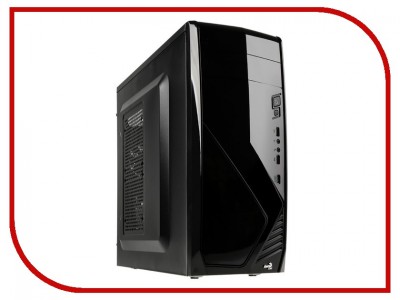 Корпус Aerocool Cs-1102