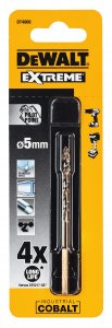 Сверло Dewalt DEWALT Ф5х86мм (DT4906-QZ)