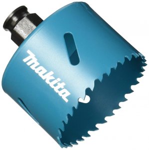 Коронка Makita Ф65мм ezychange (B-16760) (170879)