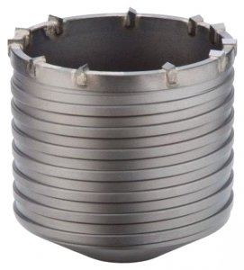 Коронка твердосплавная Makita Ф40х75мм (P-03779) (155147)
