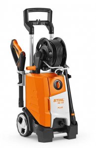 Мойка высокого давления Stihl STIHL RE 130 Plus 4950-012-4561