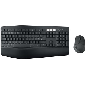 Комплект клавиатура+мышь Logitech MK850 (920-008232)