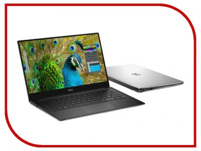 Ноутбук Dell 9360-0025