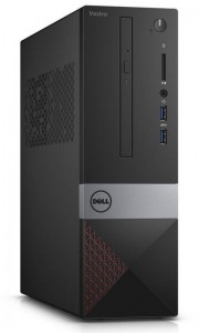 Настольный компьютер Dell R7