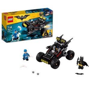 Конструкторы Lego Lego Batman Movie 70918 Лего Фильм Бэтмен: Пустынный багги Бэтмена