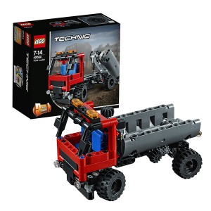 Конструкторы Lego Lego Technic 42084 Лего Техник Погрузчик