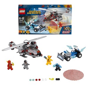 Конструкторы Lego Lego Super Heroes 76098 Лего Супер Герои Скоростная погоня