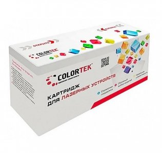 Картридж Colortek MLT-D209L