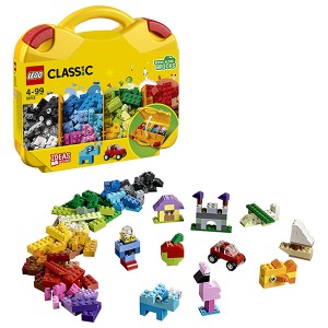 Конструкторы Lego Lego Classic 10713 Лего Классик Кубики и механизмы