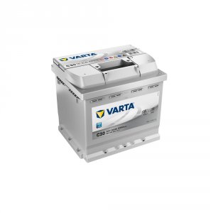 Аккумулятор Varta Silver Dynamic (554400053)