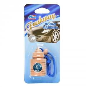 Подвесной ароматизатор New Galaxy Freshway (794-298)