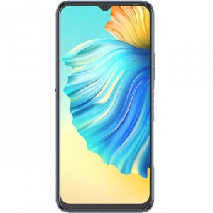Сотовый телефон Tecno Spark 8P 4+128GB Atlantic Blue