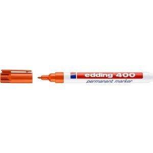 Перманентный маркер Edding E-400#6