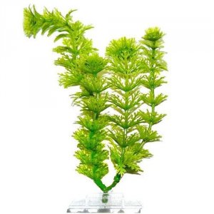 Искусственное растение Tetra DecoArt Plant Амбулия M (Ambulia M) 23см