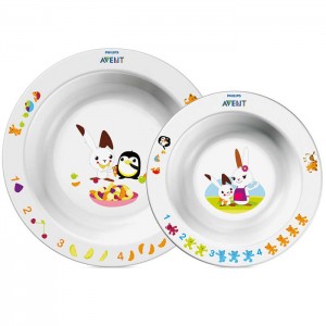 Посуда для детей Philips Avent SCF708/00