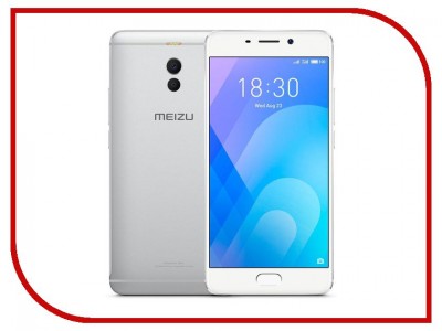 Сотовый телефон Meizu M6 Note 32GB