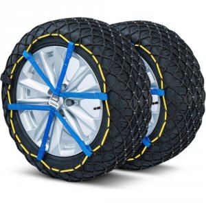 Композитная цепь противоскольжения Michelin Easy Grip EVO 6 (Z527009)