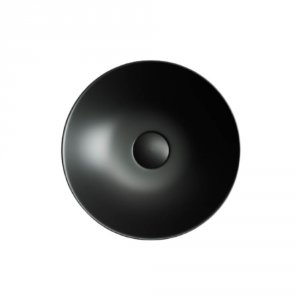 Накладная круглая умывальник-чаша Ceramica Nova Element (CN6007)