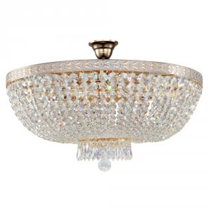 Люстра Maytoni Bella (DIA750-PT60-WG)