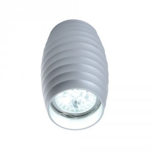 Потолочный светильник Lumina Deco Split (LDC 8052-B SS-D70хH115 SL)