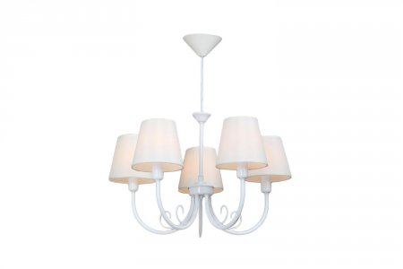 Люстра Vitaluce V3325/5