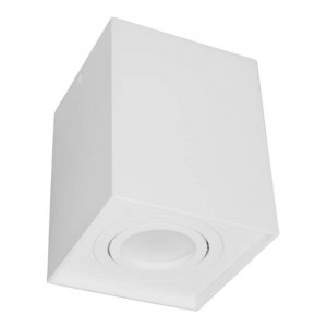 Накладной светильник Lumina Deco Pulton (LDC 8055-B JP-L100хW100хH125 WT)