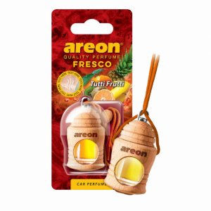 Автомобильный ароматизатор Areon FRESCO (704-051-323)