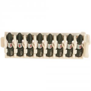 Ударные биты Bosch Impact Control 2608522325