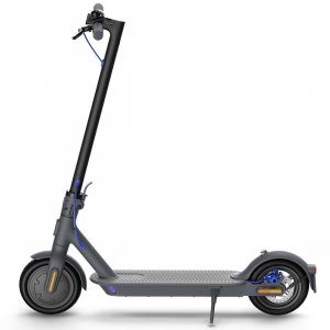 Электрический самокат Xiaomi Mi Electric Scooter 3 (BHR4854GL)