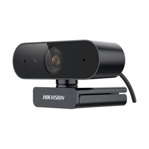 Веб камера Hikvision DS-U02 (черный) (DS-U02(3.6MM))