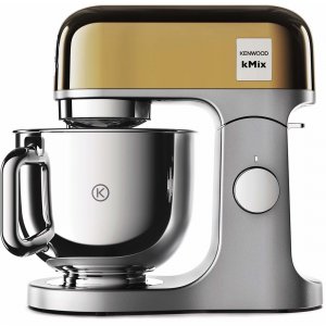 Кухонная машина Kenwood KMX 760YG