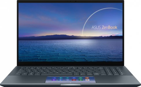 Ноутбук ASUS Zenbook Pro 15 UX535LH-BO126R