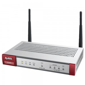 Wi-Fi точка доступа Zyxel USG 40W