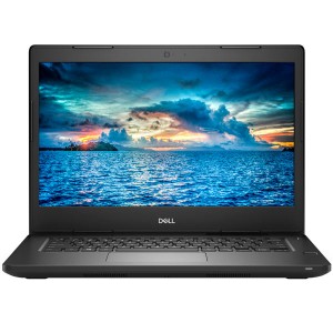Ноутбук Dell Latitude 3580-7680
