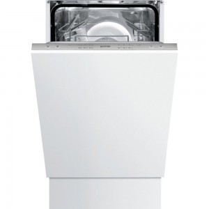 Посудомоечная машина встраиваемая Gorenje GV 51212