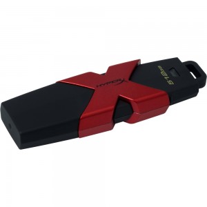 USB Flash накопитель Kingston HyperX Savage 512GB Black