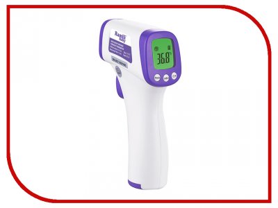Инфракрасный термометр Ramili Baby ET3050 2 в 1