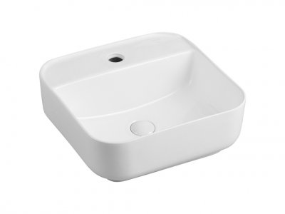 Раковина Ceramica Nova Element 39 CN5014 Белая
