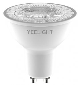 Лампочка Xiaomi Yeelight GU10 Smart Bulb W1