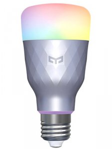 Лампочка Xiaomi Yeelight Smart LED Bulbm 1SE