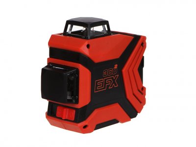 Нивелир Condtrol EFX360-2