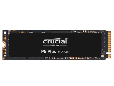 Твердотельный накопитель Crucial P5 Plus