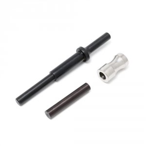 Зажимных винтов съемник VAG 19120 Forsage F-66406