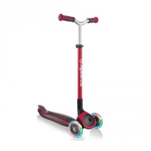 Самокат Globber MASTER LIGHTS (662-102)