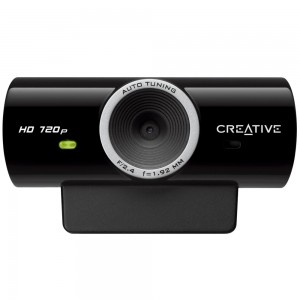 Вебкамера Creative Live! Cam Sync HD