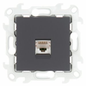 Розетка SIMON 2410598-038