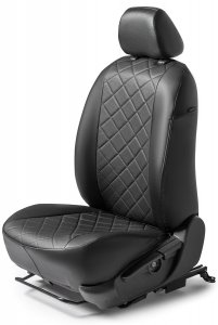 Авточехлы ВАЗ 2108/2109/21099/2113/2114/2115/ Rival SC.6011.2