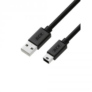 Кабель GCR VIVUMI2M5P-BB2S-1.0m