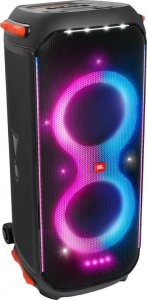 Музыкальный центр JBL PartyBox 710 black