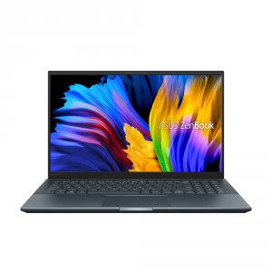 Ноутбук ASUS Zenbook Pro 15 UM535QE-KJ259R (90NB0V92-M007J0)